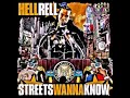 Hell Rell - Well Known