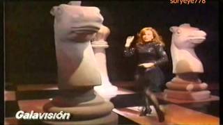 Paloma San Basilio - Prohibida