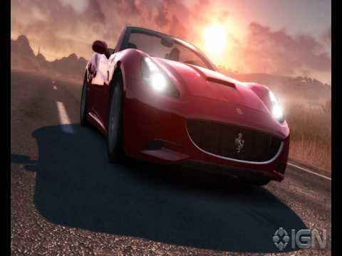 Test Drive Unlimited 2 : Wrong Kong - Real boy