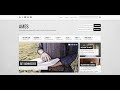 Ames Theme Customize Homepage Training Video