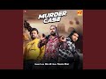 Murder Case