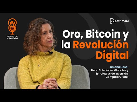 Oro vs. Bitcoin: Reserva de valor y revolución digital