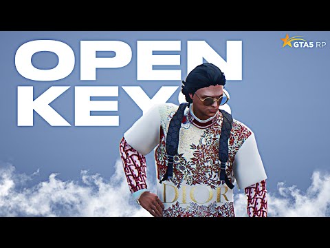 OPEN CASE BATTLE! KIM OMADLI MEN YOKI @BEKXAN - GTA 5 RP Rockford