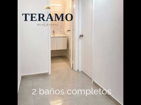 Video de YouTube - Téramo Real Estate ofrece en venta una casa en régimen de propiedad horizontal, ubicada en el barrio La Unión, sobre la calle Dionisio López y a pocos metros de Av. Italia.