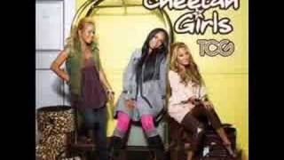 Uh Oh by The Cheetah Girls (TCG Album)