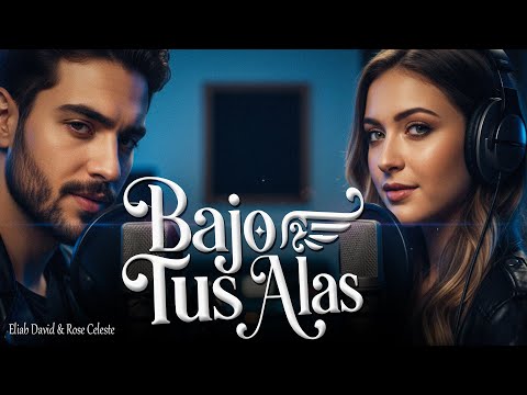 Eliab David and Rose Celeste