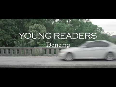 Young Readers - Dancing