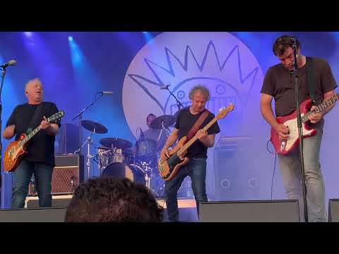 Ween - The HIV Song, The Golden Eel, Polka Dot Tail  - Surly Brewing Minneapolis, MN - 8/21/2021
