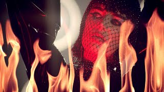 DESIRE – “Black Latex”