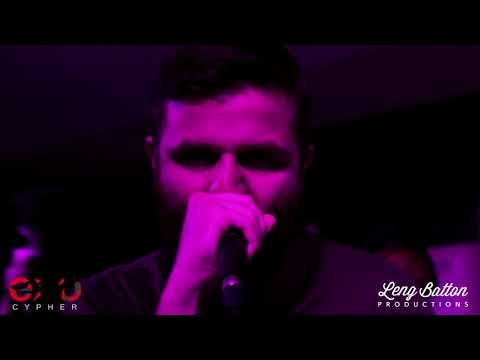 Exo Presents The Grime Cypher