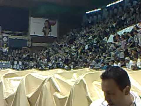 Partizan vs Crvena Zvezda 80:81