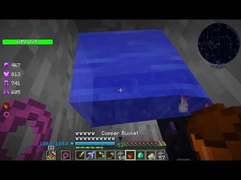 Minecraft Modded Episode 63: This is Incredibly!