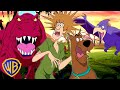 Scooby Doo En Latino Ataques Jurásicos WBKidsLatino​