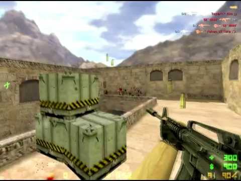 CS 1.6 | Fragshow # 4