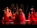 Flamenco Arabe. Pensando en ti