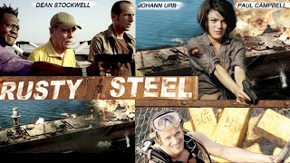 Rusty Steel (2014) | Trailer | Johann Urb | Paul Campbell | Dean Stockwell