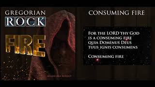 Song 1 from the album Fire, titled &quot;Consuming Fire&quot;