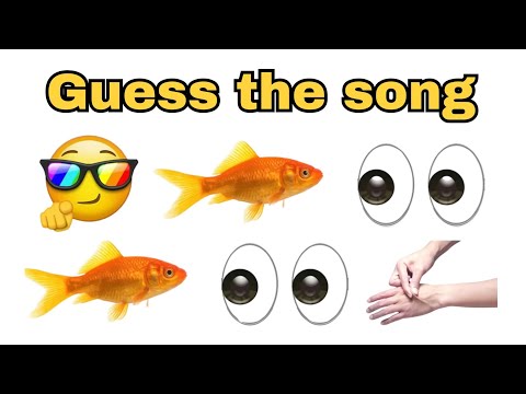 🎵 Guess the Song by Emojis & Win Chocolate! 🍫 | Fun Music Challenge 2025