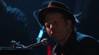 House Where Nobody Lives - LIVE 2011 Tom Waits