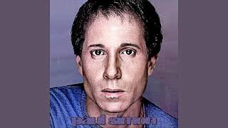 Paul Simon-The Riverbank
