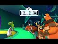 Classic Sesame Street Ending Scene Funding Credits My Version 7