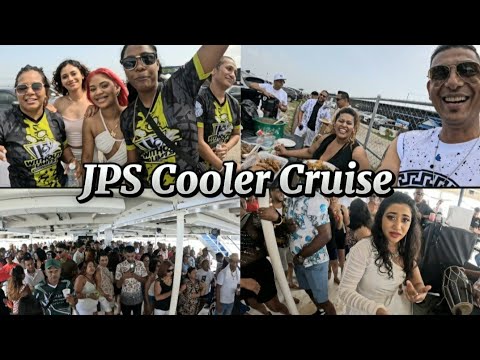 Rawytee Ramroop x Sunil Ramsundar x Indar Kanhai and Big Rich Rock this Boat Big Time.