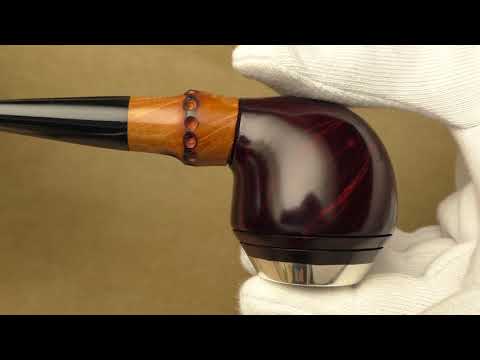 Radice Rubino - pipe 826