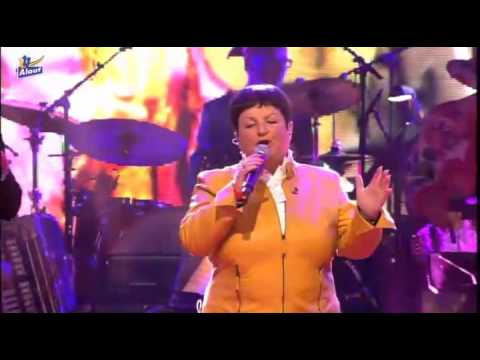 11vd11 2014 - Beppie en Marlstone orkest en Jean Lambrix