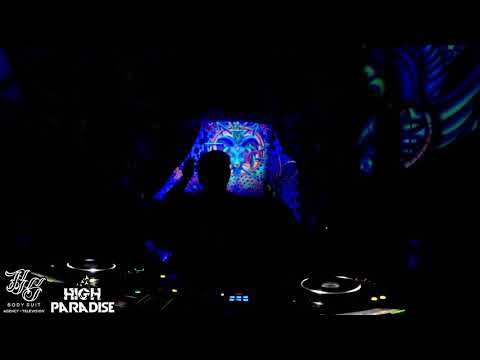 Impertinent @ High Paradise Festival 2018