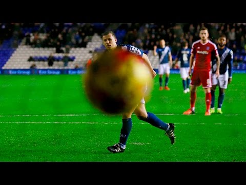 Birmingham City 1-0 Cardiff City | Championship Highlights 2015/16