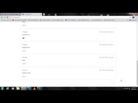 Project 4 Cs50 Web Programming With Python And Javascript
