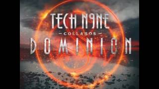 10. The Answer by Ces Cru ft. Tech N9ne &amp; Krizz Kaliko