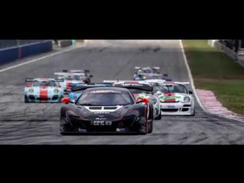 FFF Team presentation