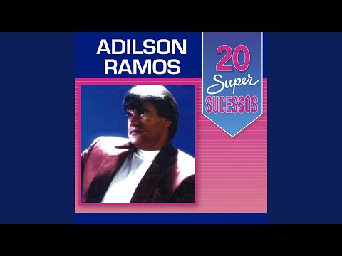 Pout Pourri De Boleros - Adilson Ramos
