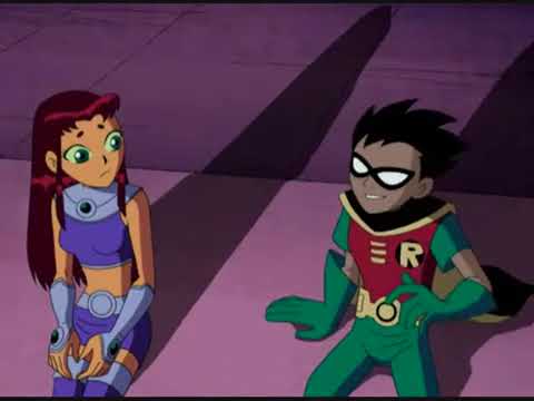 Starfire White's Happily Ever After part 22 - An Shocking Surprise for Starfire