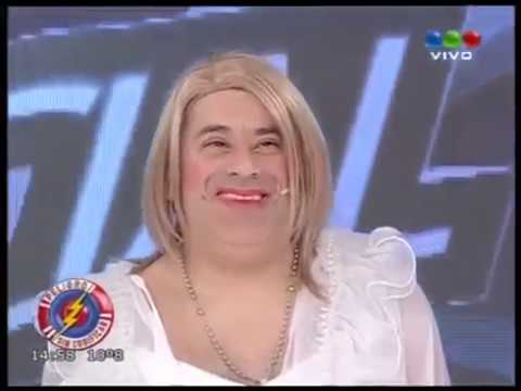 Tributo a Abba - Peligro Sin Codificar