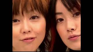 (REUPLOAD) Hi Hi Puffy Ami Yumi: passagens live action (primeira temporada: DVD Rip)
