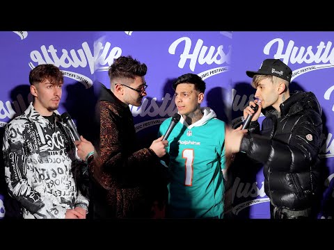 OUTFIT CHECK feat ALBERT NBN, BERECHET & NUTU