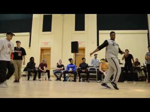 HXC Anniversary: Sweet 16 - RLO vs Pyurtek (Top 4)