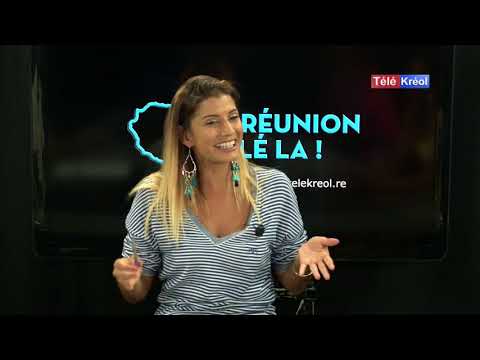 LRLL   Aurore Cadet, Sandri'ah