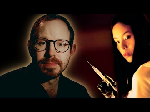 afbeelding Ari Aster on Takashi Miike