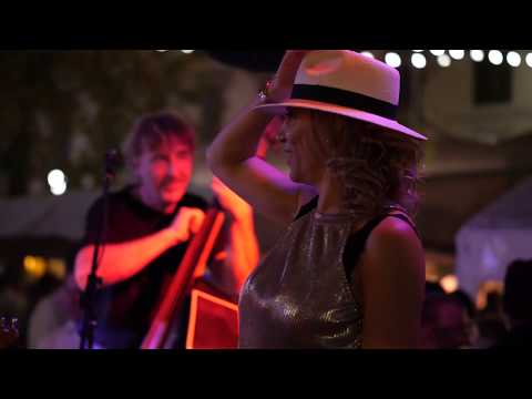 Beat Box - You can leave your hat on / 43. Rheingauer Weinwoche 2018 in Wiesbaden