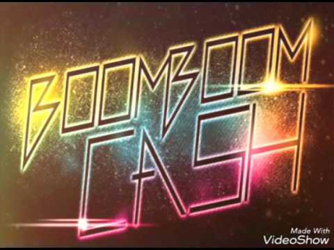 COME N GET ME - BOOM BOOM CASH