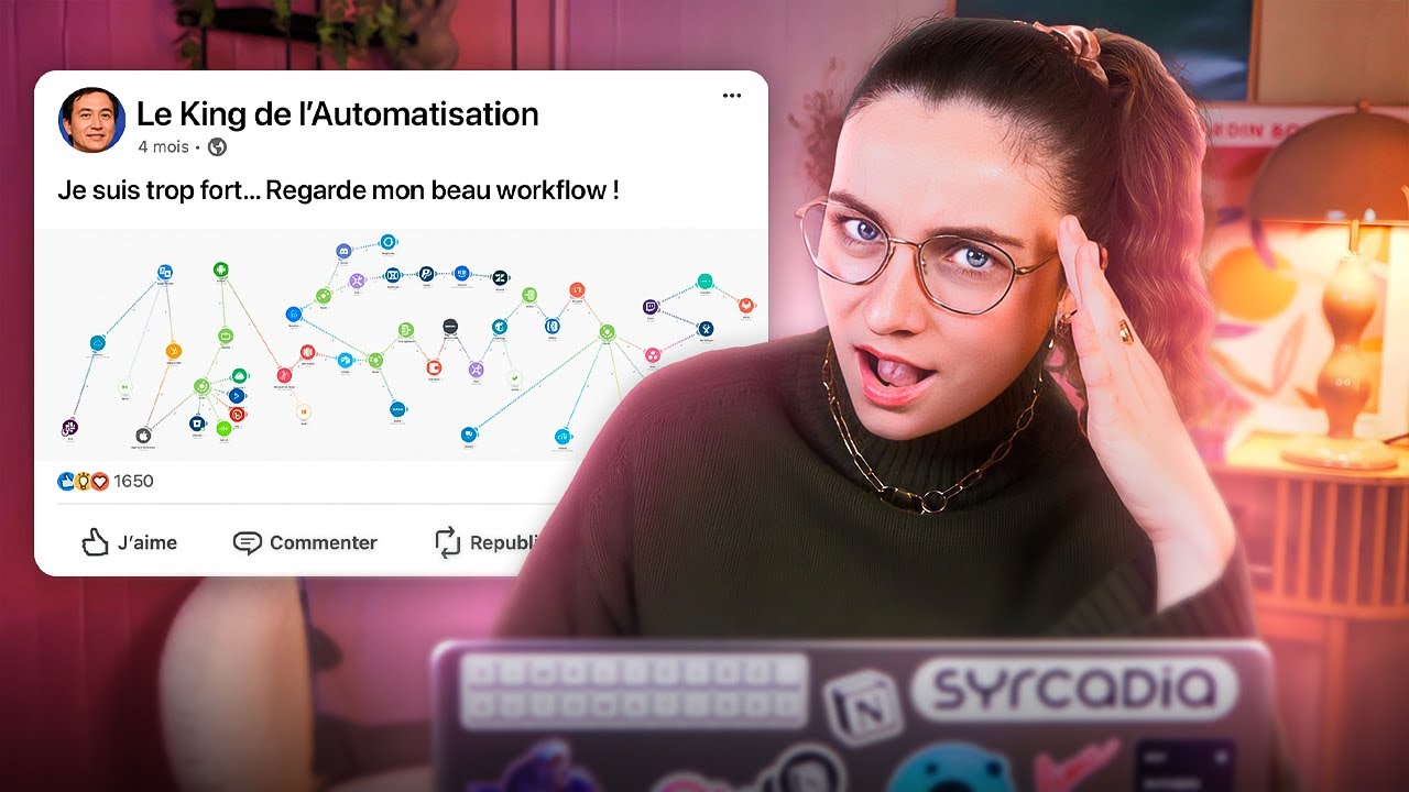 Arrêtez de faire ça sur Make (please)