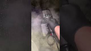 Preview of Removing blackcurrant stain from nightclub carpet in Mansfield, Nottinghamshire.