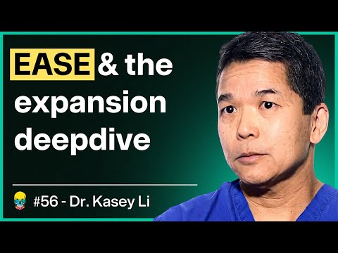 EASE Breakdown, Custom MARPE & FME Controversy & More - Kasey Li | JawCast #56