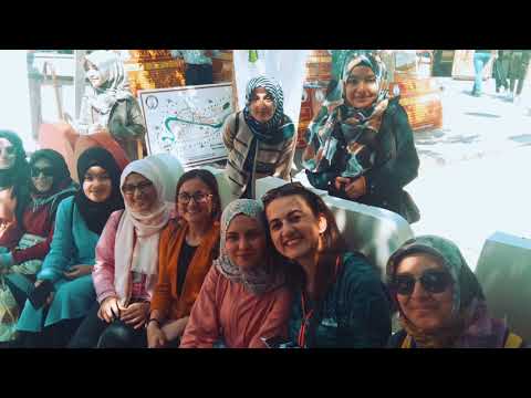 Batı Karadeniz Gezisi - Nimetullah Nahçivani İmam Hatip Ortaokulu Akşehir