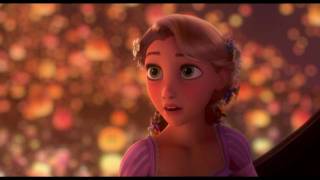 TANGLED | Mandy Moore - I See The Light | Official Disney UK