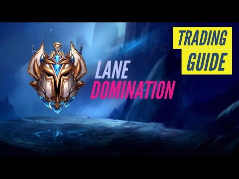 TRADING IS IT IMPORTANT | WILDRIFT TIPS