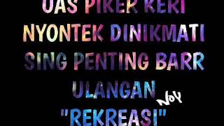 Download lagu Status wa keren menyambut ulangan mp3 Download lagu Status wa keren menyambut ulangan mp3